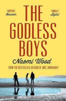 The Godless Boys