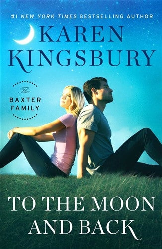 To the Moon and Back