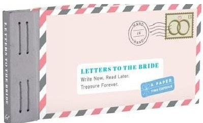 Letters to the Bride