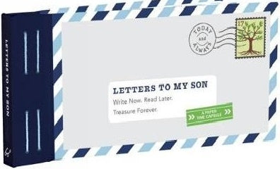 Letters to My Son