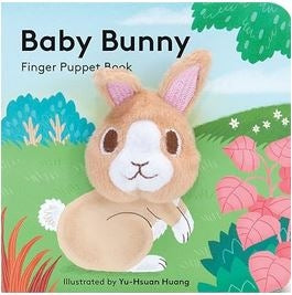 Baby Bunny