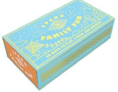 Spark Family Fun