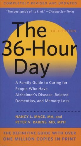 The 36-Hour Day