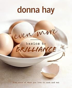 Even More Basics to Brilliance