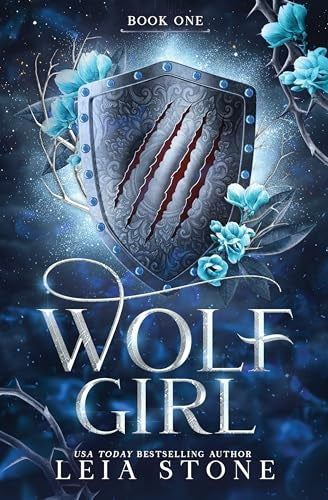 Wolf Girl 01: Wolf Girl
