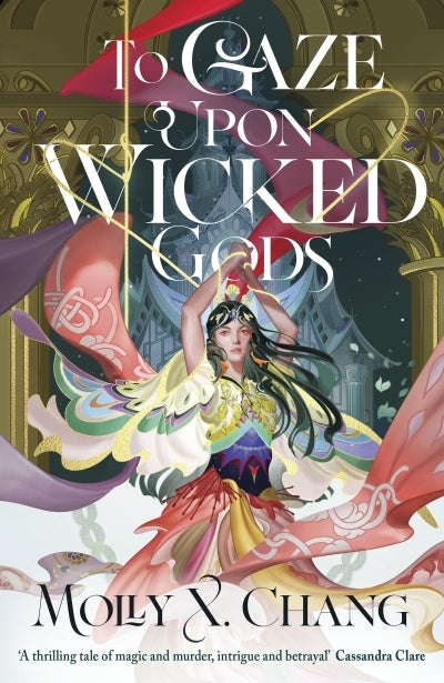 Witch & Hunter 01: Night of the Witch