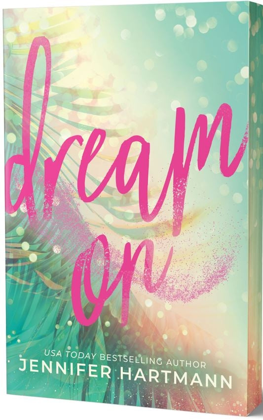 Dream On