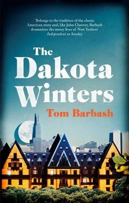 The Dakota Winters
