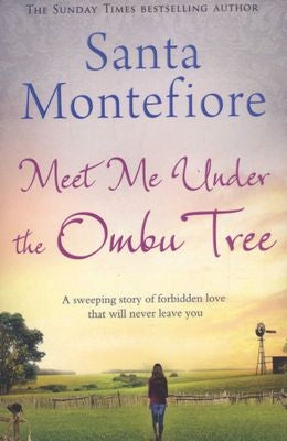 Meet Me Under the Ombu Tree