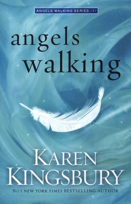 Angels Walking