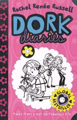 Dork Diaries