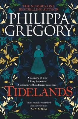 The Fairmile 01: Tidelands
