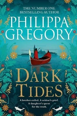 The Fairmile 02: Dark Tides