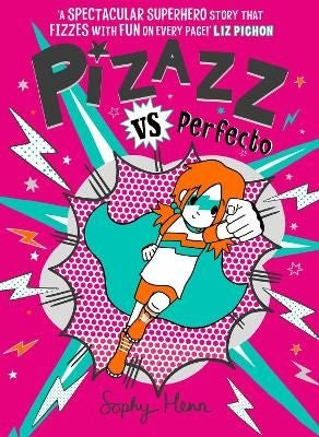 Pizazz vs Perfecto