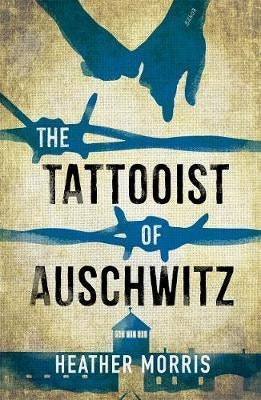 The Tattooist of Auschwitz Young Adult Edition