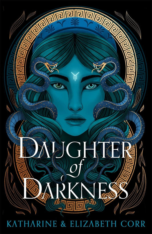 House of Shadows 01: Daughter of Darkness