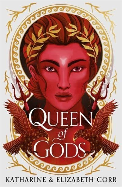 House of Shadows 02: Queen of Gods