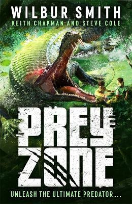 Prey Zone 01: Prey Zone