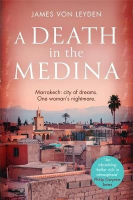 A Death in the Medina