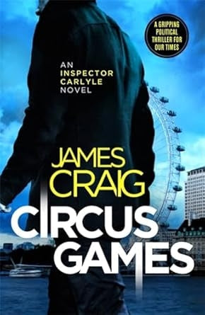 Circus Games