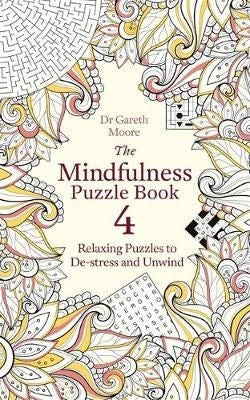 The Mindfulness Puzzle Book 4