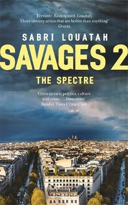 Savages 2