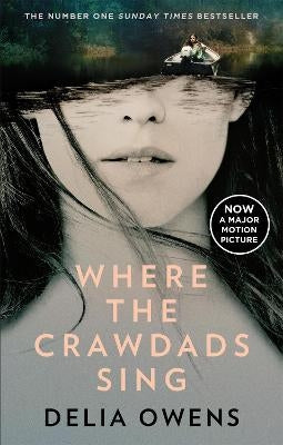 Where the Crawdads Sing  (Film Tie Inn)