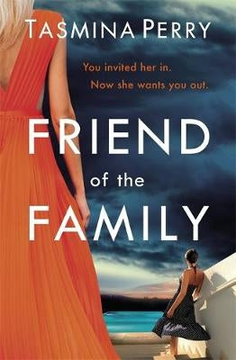 Friend Of The Family
