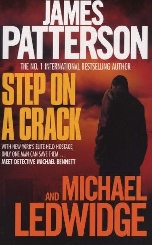Step On A Crack