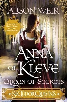 Six Tudor Queens