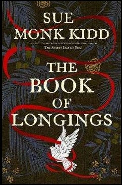 The Book of Longings