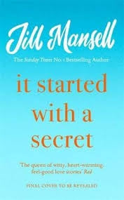 It Started With A Secret