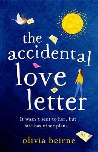 The Accidental Love Lette