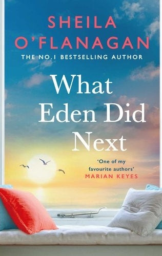 What Eden Did Next