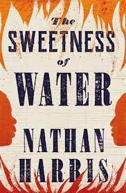 The Sweetness of Water
