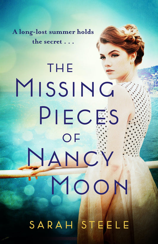 Missing Pieces of Nancy Moon