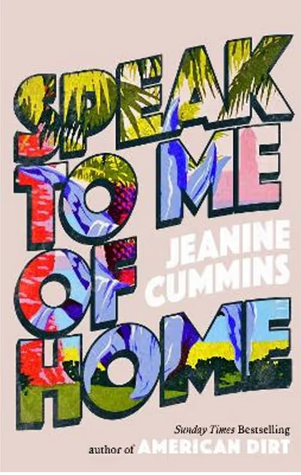 Speak To Me Of Home