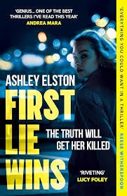 First Lie Wins