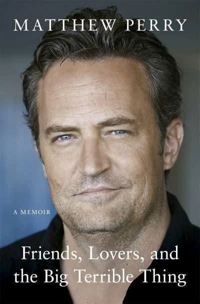 Friends, Lovers and the Big Terrible Thing