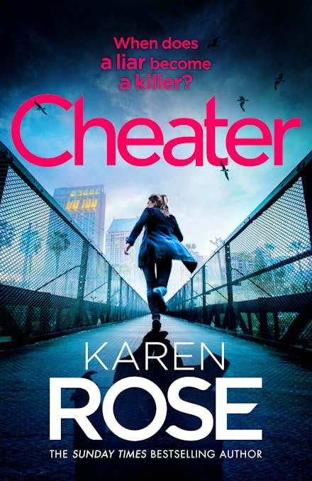 Cheater