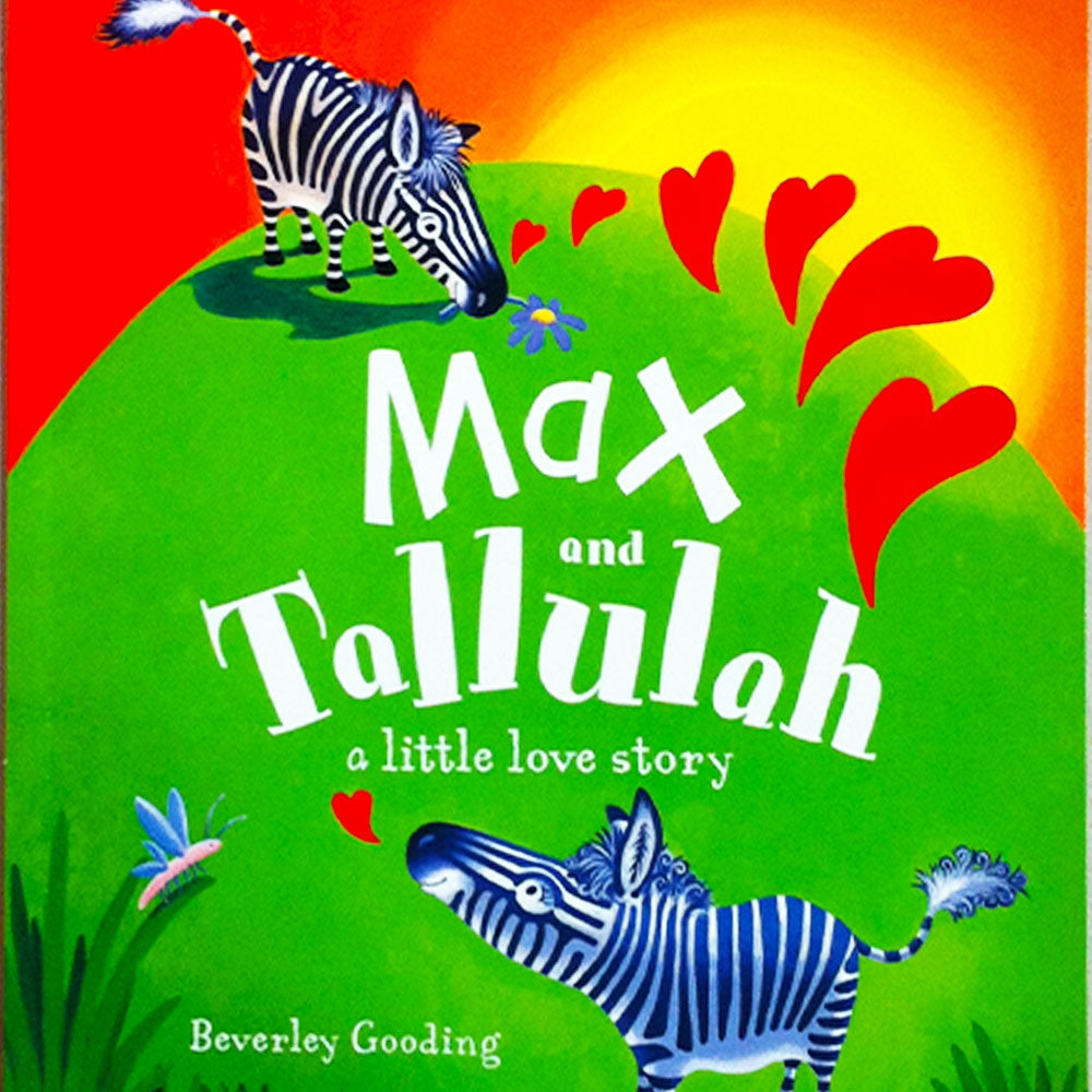 Max & Tallulah:Little Love Story