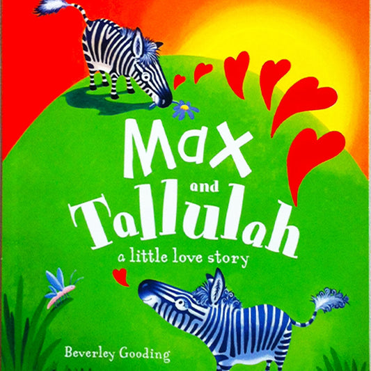 Max & Tallulah:Little Love Story