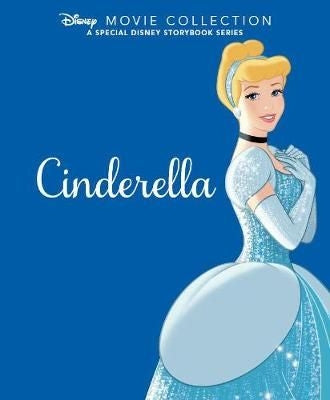 Cinderella:Movie Collection