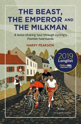 The Beast, The Emperor and the Milkman