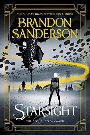 Skyward 02: Starsight
