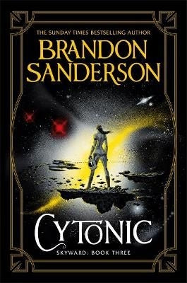 Skyward  03: Cytonic