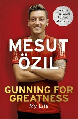 Gunning for Greatness
