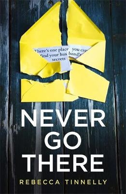 Never Go There