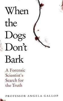 When The Dog's Don't Bark