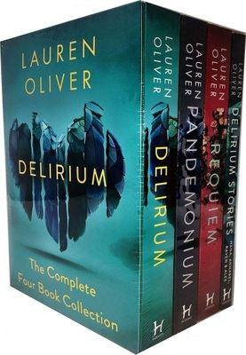 Delirium Boxset